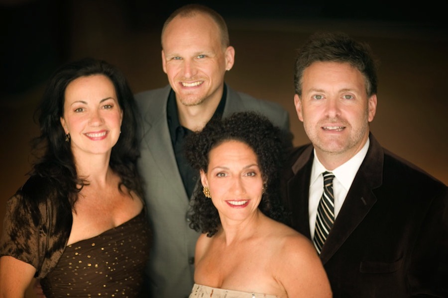 New York Voices